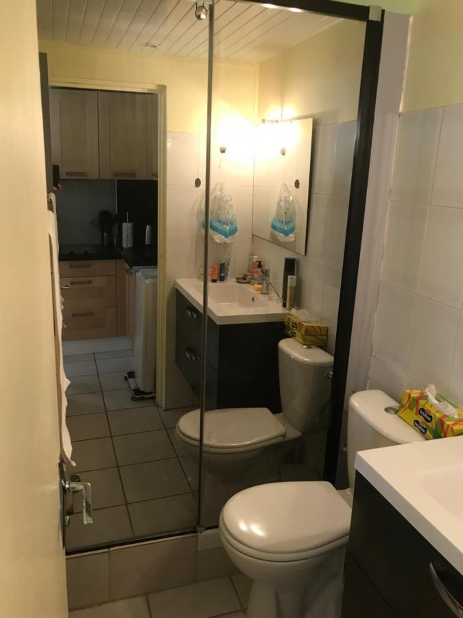 Belfond-Tropical Apartment แซ็งแตนน์ ภายนอก รูปภาพ