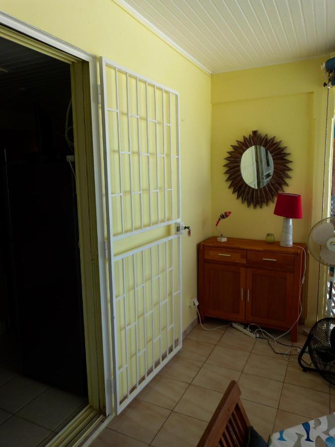 Belfond-Tropical Apartment แซ็งแตนน์ ภายนอก รูปภาพ